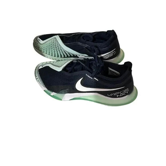 Nike | Shoes | Nike Court React Vapor Athletic Shoes Womens  display picture 3
